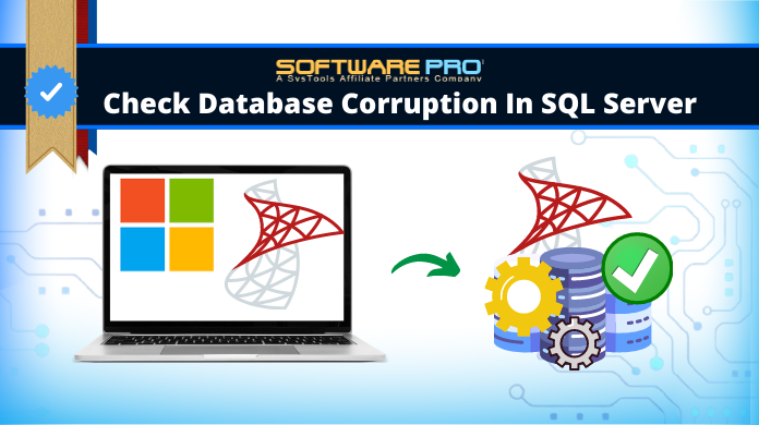 Check Database Corruption In SQL Server