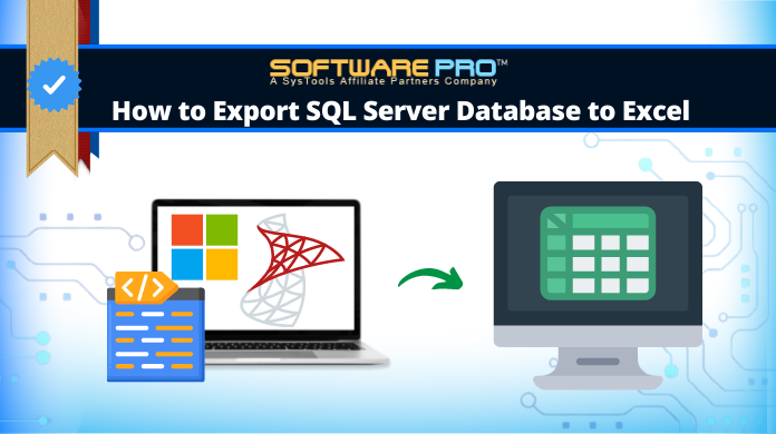 Export SQL Server Database to Excel