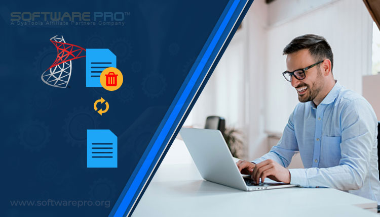 How to Recover Deleted Stored Procedure in SQL Server - Explained