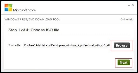 how to make usb flash drive bootable windows 8.1