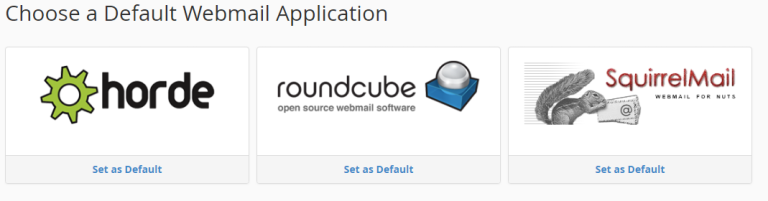 Add CPanel Email Account To Outlook Complete Solution SoftwarePro