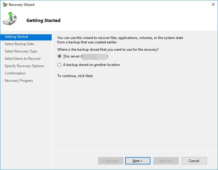 shared folder path