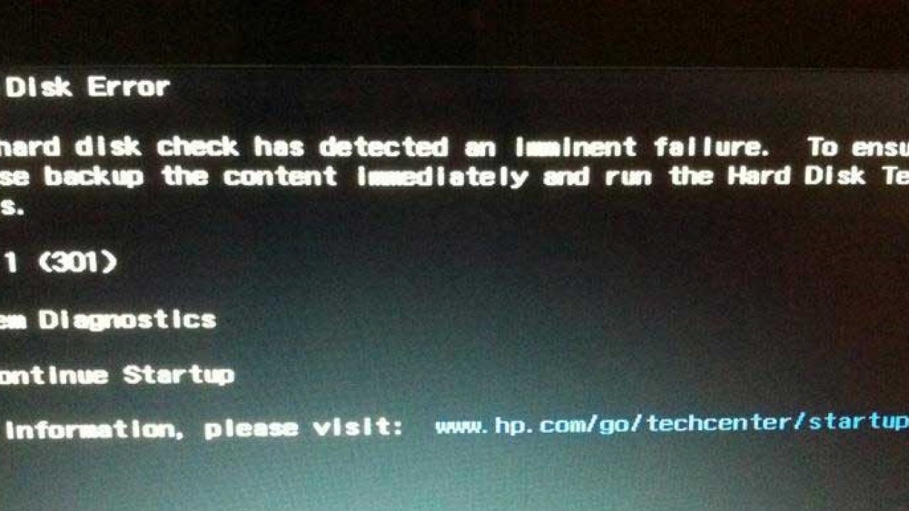 recover data from hard drive that won't boot