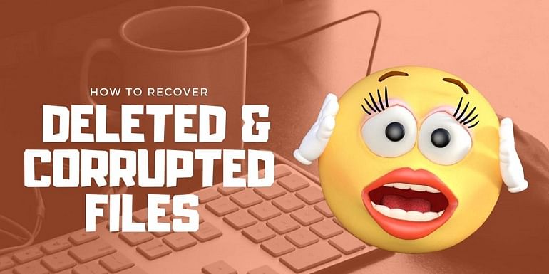 How To Fix My Computer Restarted And Deleted Everything Issue Easily How To Fix My Computer Restarted And Deleted Everything Issue Easily
