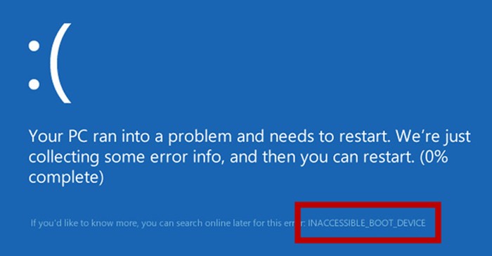 recover files from a hard drive that won't boot