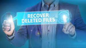 How to Recover Files from A Hard Drive That Won't Boot Windows 7