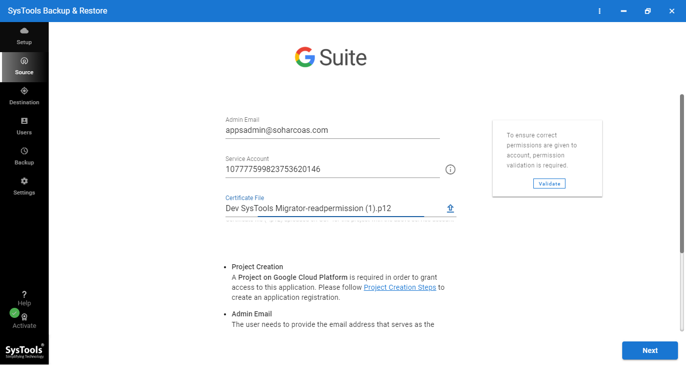 How to Export G Suite Calendar to Outlook Fixed