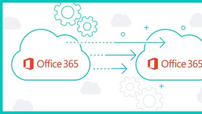 Email Migration to Office 365
