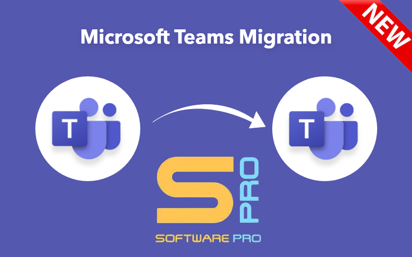 migrate teams