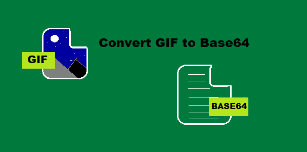 convert gif to base64