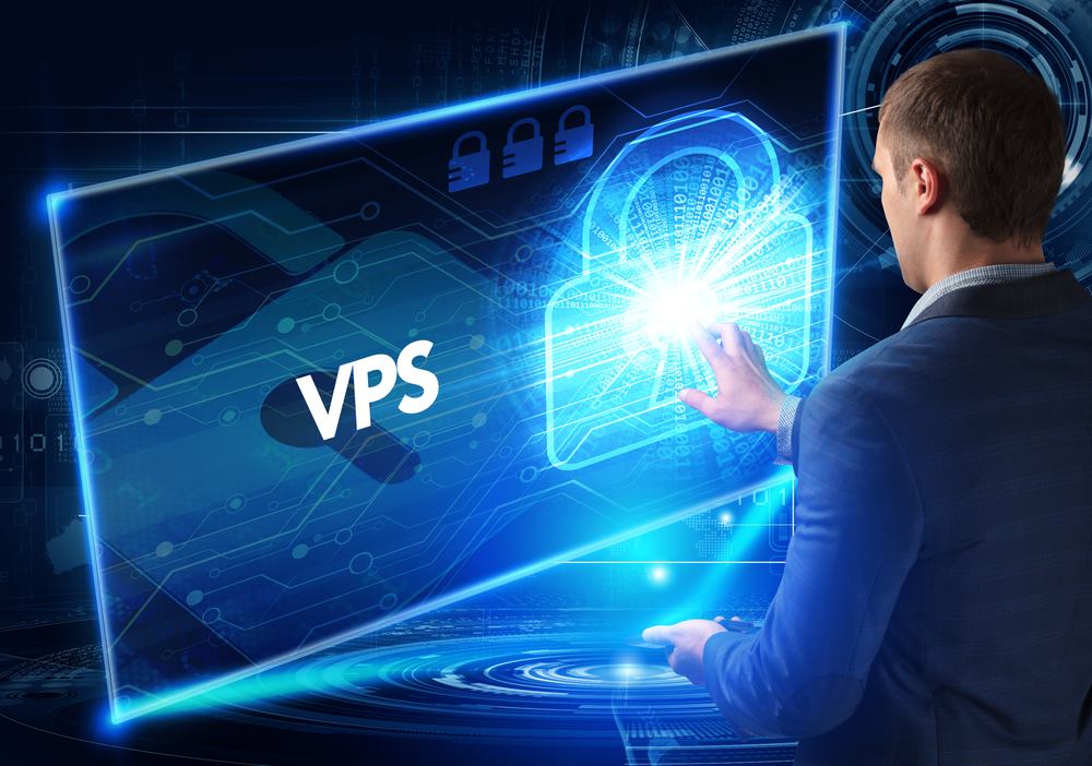 VPS Server Hosting Provider – Know All Your Need
