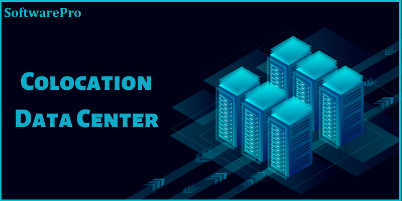 Colocation hosting service