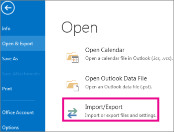 import entourage to outlook 2019 mac