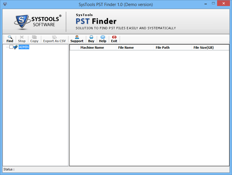 pst-finder