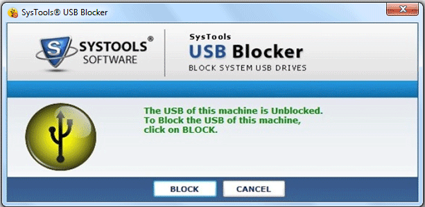 how to password protect usb ports in windows 10