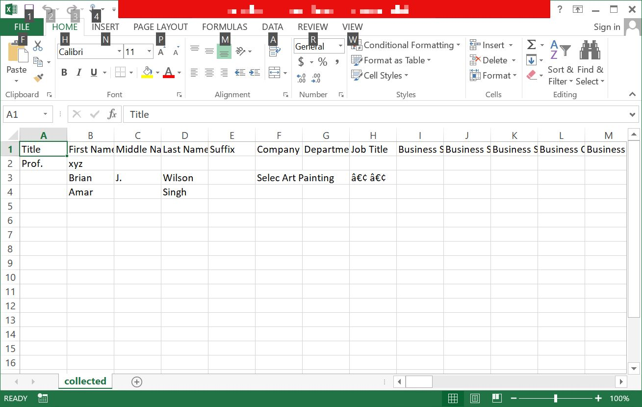 Convert Excel Files To PDF Format With All Contacts Details convert-multiple-excel-files-to-csv-youtube