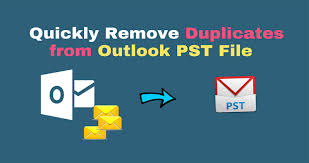 How to Delete Duplicate Emails from Outlook