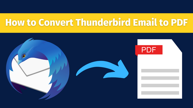 How to convert-thunderbird-email-to-pdf