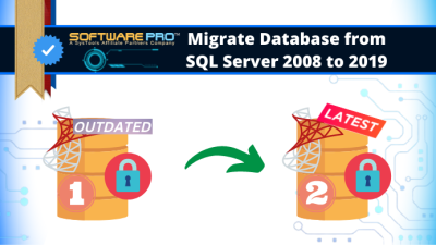 Migrate Database from SQL Server 2008 to 2019 - With R2 Version