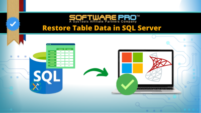 How to Restore Table Data in SQL Server – Simply Explained