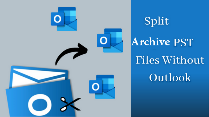 Split-PST-Files-Without-Outlook