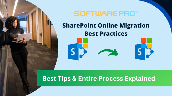 SharePoint Online migration best practices