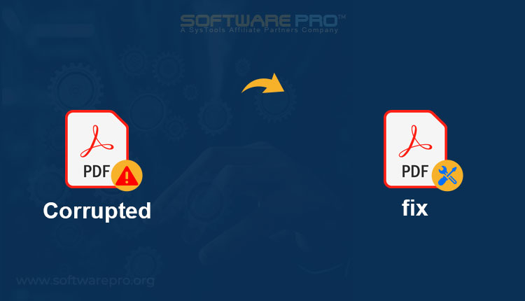 Fix a Corrupted PDF File on Mac Using Top 4 Effective Methods