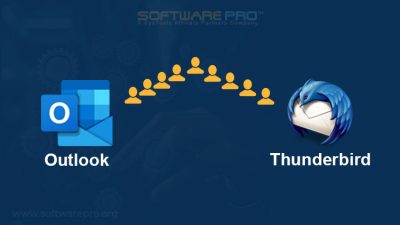 import outlook contacts to thunderbird