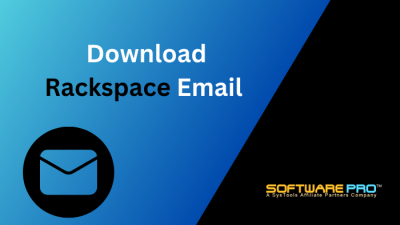 download rackspace email