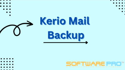 kerio mail backup