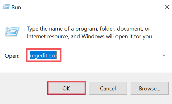 USB Port Lock with Password in Windows 10