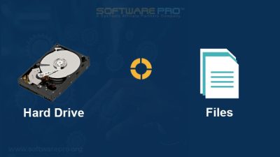 recover files from a hard drive that Won’t boot