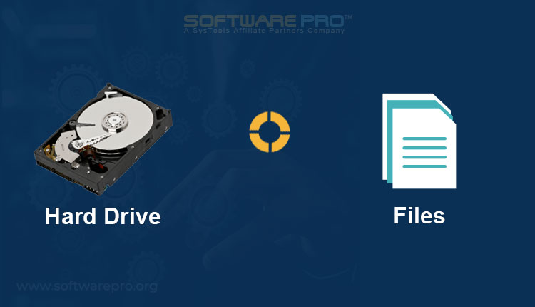 Recover Files from a Hard Drive that Won't Boot Windows Securely