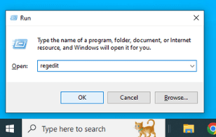 open registry