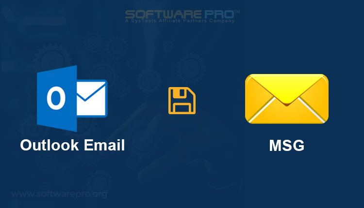How to Save Email as MSG from Outlook Online? Effectively