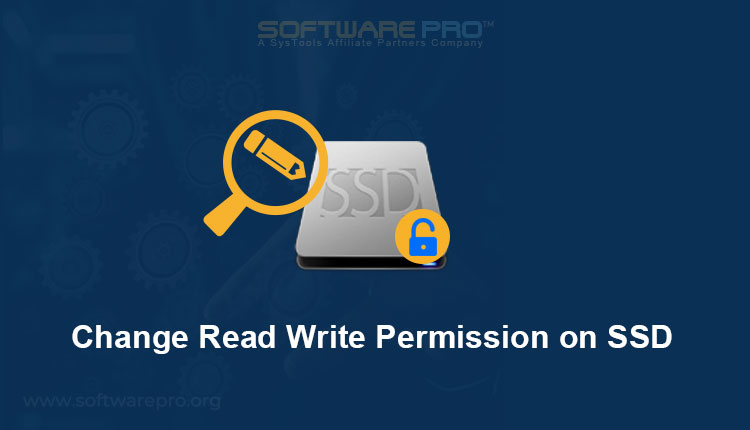 Change Read and Write Permissions on External Hard Drive Easily