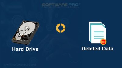 recover deleted data from hard drive