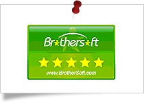 BrotherSoft review