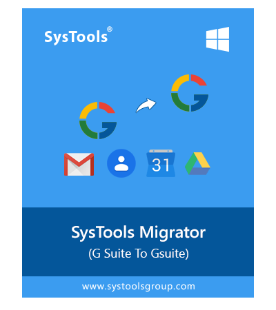 G Suite email migration tool