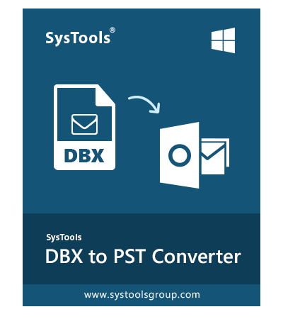 Convert DBX to PST