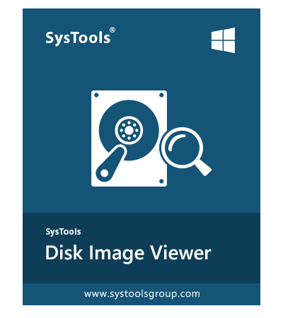 Disk Image viewer