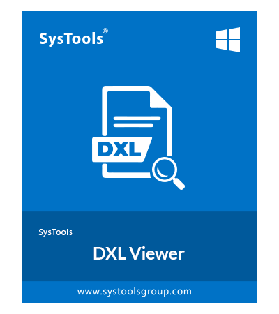 DXL viewer