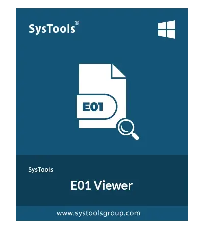 E01 File Viewer
