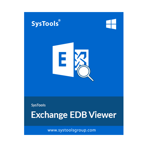 EDB viewer