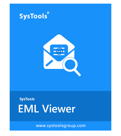 EML viewer