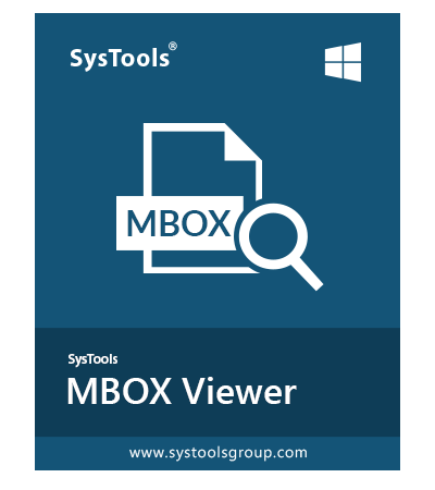 Open MBOX File