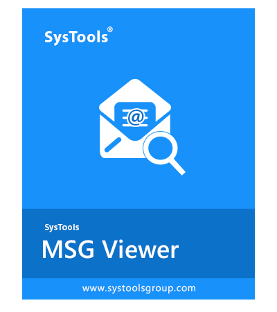 MSG viewer