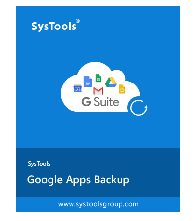 Google Apps Backup