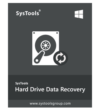 Windows data recovery