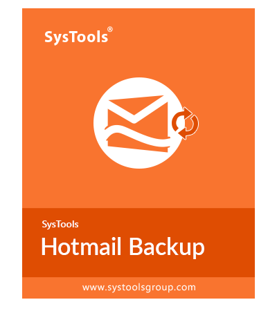 Hotmail Backup